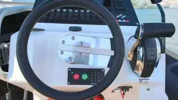 Thumbnail von Goldfish Sport 30 CARREDAS