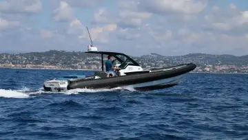 Thumbnail von Goldfish Sport 30 CARREDAS