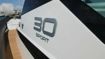 Thumbnail von Goldfish Sport 30 CARREDAS