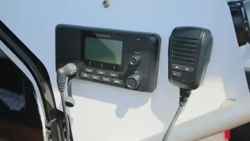 Thumbnail von Goldfish Sport 30 CARREDAS