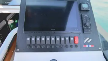 Thumbnail von Goldfish Sport 30 CARREDAS