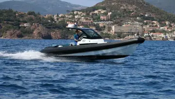 Thumbnail von Goldfish Sport 30 CARREDAS