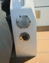 Thumbnail von Goldfish Sport 30 CARREDAS