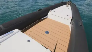 Thumbnail von Goldfish Sport 30 CARREDAS