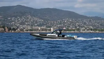 Thumbnail von Goldfish Sport 30 CARREDAS