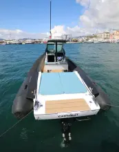 Thumbnail von Goldfish Sport 30 CARREDAS