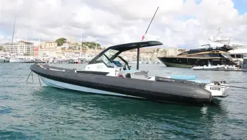 Thumbnail von Goldfish Sport 30 CARREDAS