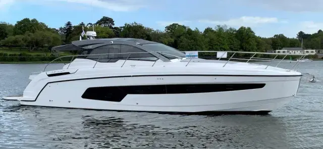 Thumbnail von Azimut Atlantis 45