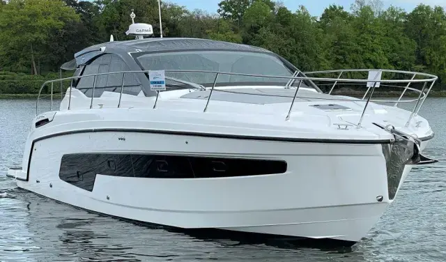 Thumbnail von Azimut Atlantis 45