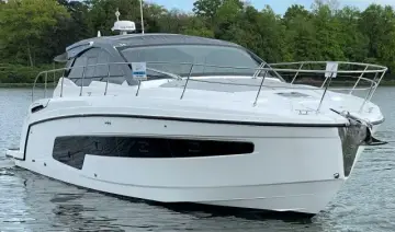 Thumbnail von Azimut Atlantis 45