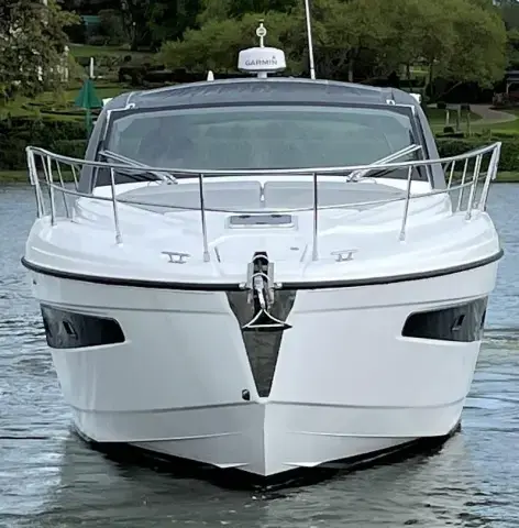 Thumbnail von Azimut Atlantis 45