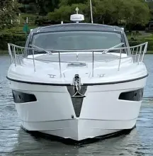 Thumbnail von Azimut Atlantis 45