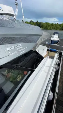 Thumbnail von Azimut Atlantis 45