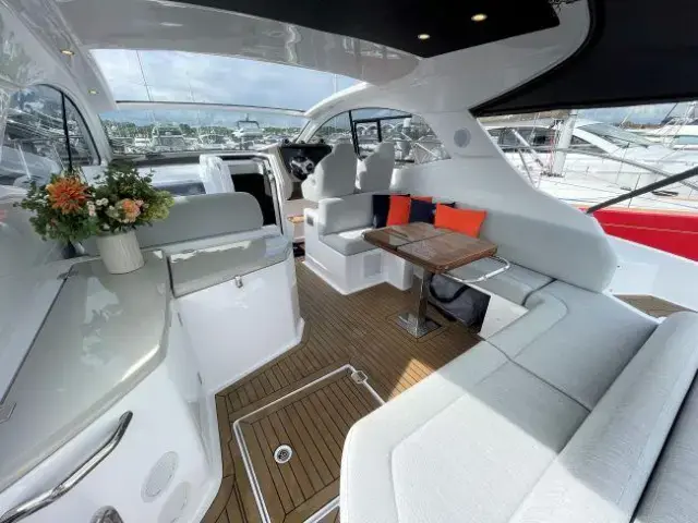 Thumbnail von Azimut Atlantis 45