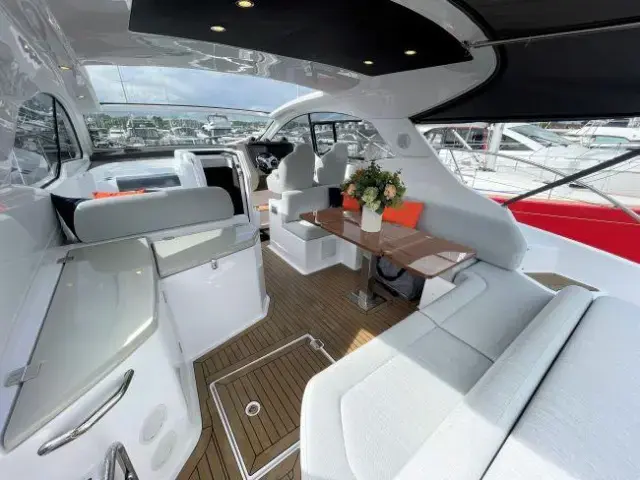 Thumbnail von Azimut Atlantis 45