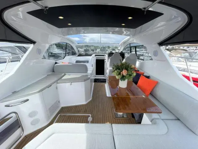 Thumbnail von Azimut Atlantis 45