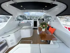 Thumbnail von Azimut Atlantis 45