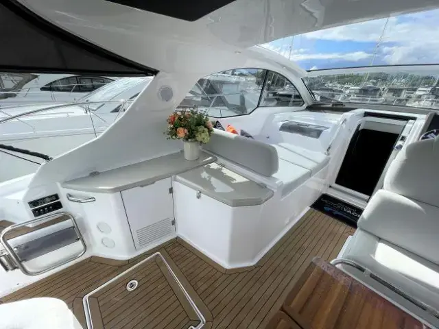 Thumbnail von Azimut Atlantis 45