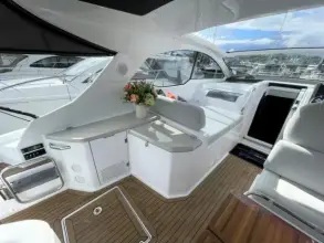 Thumbnail von Azimut Atlantis 45