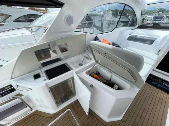 Thumbnail von Azimut Atlantis 45