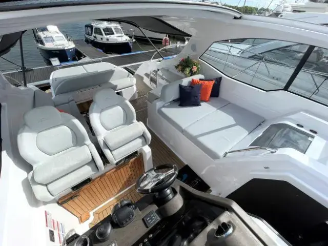 Thumbnail von Azimut Atlantis 45