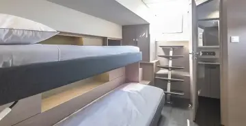 Thumbnail von Fountaine Pajot Samana 59