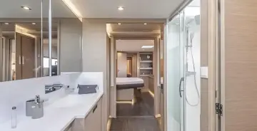 Thumbnail von Fountaine Pajot Samana 59