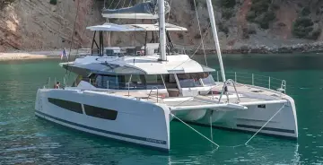 Thumbnail von Fountaine Pajot Samana 59