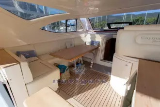 Thumbnail von Cayman 43 WA