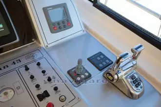 Thumbnail von Cayman 43 WA