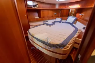 Thumbnail von Cayman 43 WA