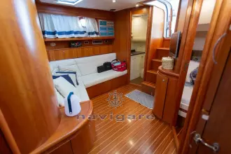 Thumbnail von Cayman 43 WA