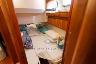 Thumbnail von Cayman 43 WA