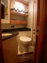 Thumbnail von Cayman 43 WA