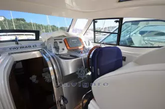 Thumbnail von Cayman 43 WA