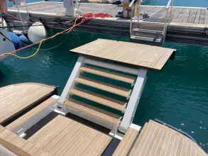 Thumbnail von Cnm Continental 50