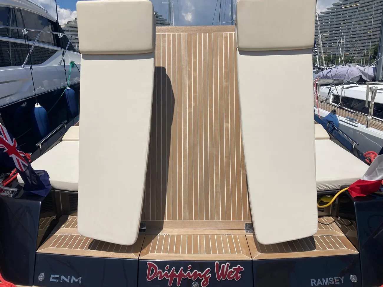 Thumbnail von Cnm Continental 50