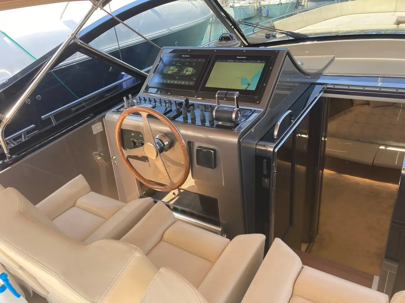 Thumbnail von Cnm Continental 50