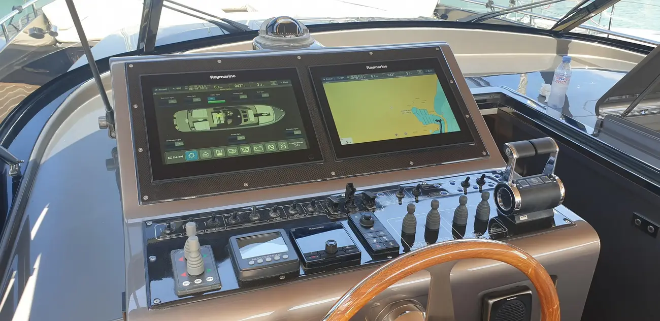 Thumbnail von Cnm Continental 50