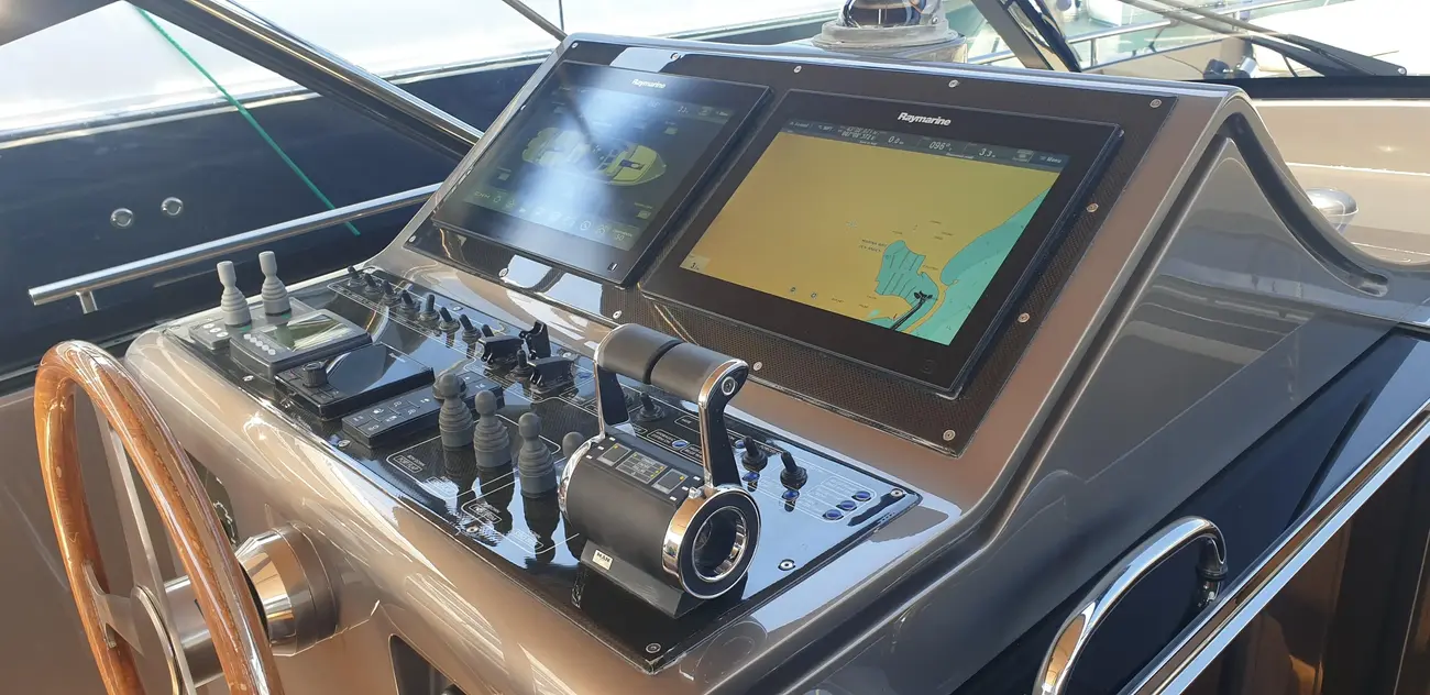 Thumbnail von Cnm Continental 50