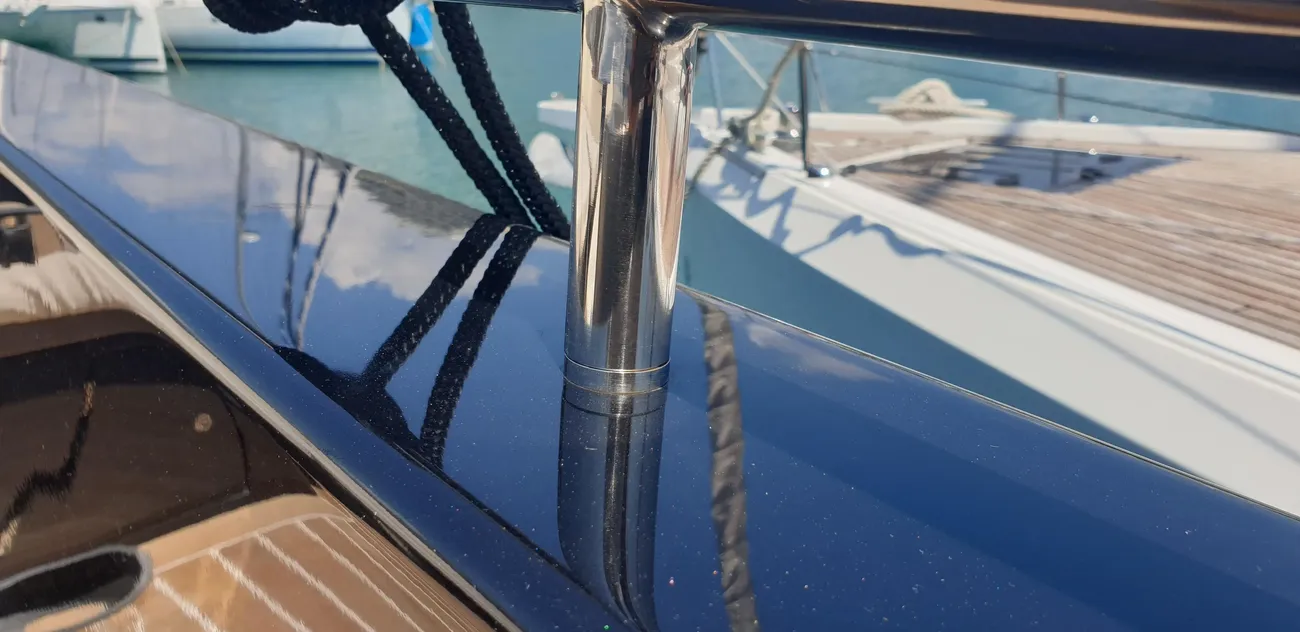 Thumbnail von Cnm Continental 50