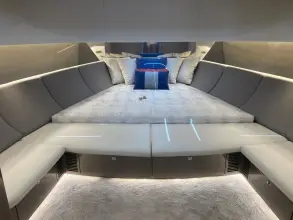 Thumbnail von Cnm Continental 50