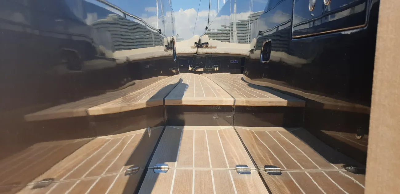 Thumbnail von Cnm Continental 50