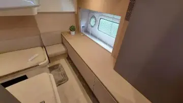 Thumbnail von Cranchi Zaffiro 35 Lying Elsewhere