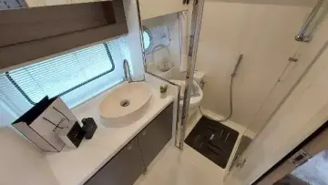 Thumbnail von Cranchi Zaffiro 35 Lying Elsewhere