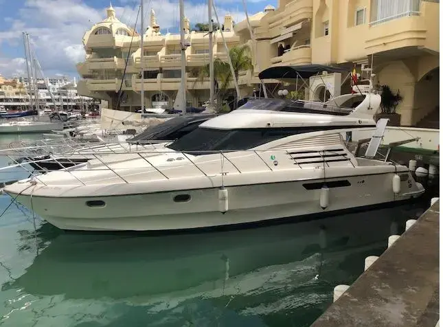 Birchwood 440 Challenger