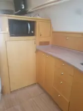 Thumbnail von Birchwood 440 Challenger