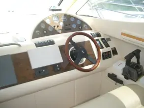 Thumbnail von Birchwood 440 Challenger