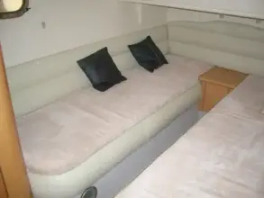 Thumbnail von Birchwood 440 Challenger