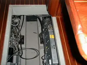 Thumbnail von Myabca 42 Supra